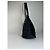 Vintage Courreges Nylon Tote Bag Schwarz - Ansicht 7