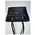Vintage Courreges Nylon Tote Bag Schwarz - Ansicht 8