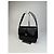 Borsa a tracolla in pelle vintage Givenchy Nero Oro - vista 11