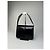 Borsa a tracolla in pelle vintage Givenchy Nero Oro - vista 12