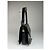 Borsa a tracolla in pelle vintage Givenchy Nero Oro - vista 7