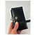 Vintage Dior Leather Wallet Black - view 10