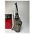 Triomphe Céline Vintage Celine Canvas Schultertasche Grau - Ansicht 6