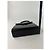 Vintage Givenchy Handtasche aus glattem Leder Schwarz mit Klappe - Ansicht 10