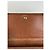Portafoglio Louis Vuitton in tela Monogram marrone - vista 4