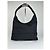 Borsa a tracolla Gucci in nylon nero con sacchetto protettivo - vista 12