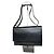 Gucci Black Leather Shoulder Bag