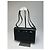 Gucci Black Leather Shoulder Bag - view 2