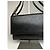 Gucci Black Leather Shoulder Bag - view 8