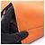 Hermès Borsa Tote Hermes Double Sens 45 Arancione - vista 8