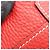 Hermès Borsa Tote Reversibile Hermes Double Sens 45 Rouge Casaque Rosso Arancione - vista 5