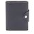Hermès Hermes Iliade Compact Black Tri-fold Wallet