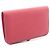 Hermès Portafoglio lungo pieghevole Hermes Dogon GM Duo Ruby Bordò - vista 2