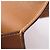 Hermès Borsa a Spalla Hermes Dolly Gold Marrone - vista 10