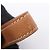Hermès Borsa a Spalla Hermes Dolly Gold Marrone - vista 13