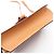 Hermès Borsa a Spalla Hermes Dolly Gold Marrone - vista 14