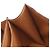 Hermès Borsa a Spalla Hermes Dolly Gold Marrone - vista 7