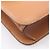 Hermès Borsa a Spalla Hermes Dolly Gold Marrone - vista 9