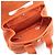 Hermès Borsa Hermes Valparaiso PM Potiron Arancione - vista 3