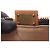 Hermès Borsa a mano Boston Hermes Victoria 43 Marrone Nero - vista 11