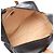 Hermès Borsa a mano Boston Hermes Victoria 43 Marrone Nero - vista 3