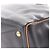 Hermès Borsa a mano Boston Hermes Victoria 43 Marrone Nero - vista 8