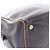 Hermès Borsa a mano Boston Hermes Victoria 43 Marrone Nero - vista 9