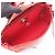 Hermès Borsa 2-Way Hermes Herbag Zip PM Rosa Rosso Bordò - vista 3