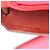 Hermès Borsa 2-Way Hermes Herbag Zip PM Rosa Rosso Bordò - vista 5