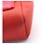 Hermès Borsa 2-Way Hermes Herbag Zip PM Rosa Rosso Bordò - vista 6