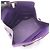 Hermès Bolso 2-Way Hermes Toolbox 26 Ultraviolet Púrpura - vista 3