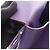 Hermès Bolso 2-Way Hermes Toolbox 26 Ultraviolet Púrpura - vista 8