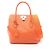 Hermès Borsa Hermes Toolbox 26 Arancione