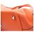 Hermès Borsa Hermes Toolbox 26 Arancione - vista 10