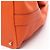 Hermès Borsa Hermes Toolbox 26 Arancione - vista 12