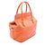 Hermès Borsa Hermes Toolbox 26 Arancione - vista 2