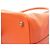 Hermès Borsa Hermes Toolbox 26 Arancione - vista 8