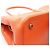 Hermès Borsa Hermes Toolbox 26 Arancione - vista 9