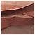 Hermès Zaino Hermes Herline Ad MM Marrone - vista 6