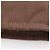 Hermès Zaino Hermes Herline Ad MM Marrone - vista 7