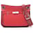 Hermès Borsa a Spalla Hermes Jypsiere 28 Rosso Bordò  - vista 1