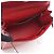 Hermès Borsa Hermes Kelly 28 Rouge Vif Rosso - vista 3