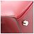 Hermès Borsa Hermes Kelly 28 Rouge Vif Rosso - vista 8