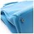 Hermès Borsa Hermes Kelly 35 in Blue Zanzibar - vista 10
