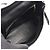 Hermès Zaino/Borsa Hermes Kelly Ad GM Nero - vista 3