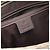 Borsa a tracolla/Borsa a mano Gucci GG Supreme Marrone Beige - vista 4