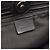 Borsa Tote Abbey GG Canvas Gucci Nero - vista 4