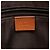 Gucci Interlocking G Charm 2-Way Tote/Handtasche Braun - Ansicht 4