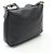Borsa a Spalla Fendi Zucchino Nero - vista 2