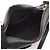 Borsa a Spalla Fendi Zucchino Nero - vista 3